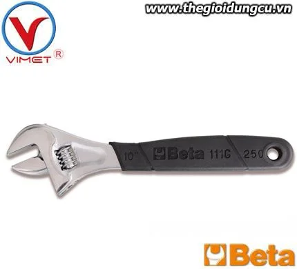 Mỏ lết cán đen Beta 111 G200